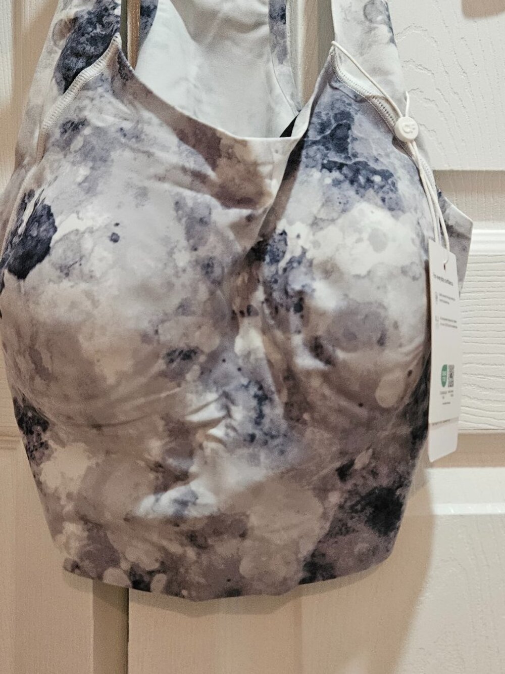 Comfelie Oexo tex. Small nwt